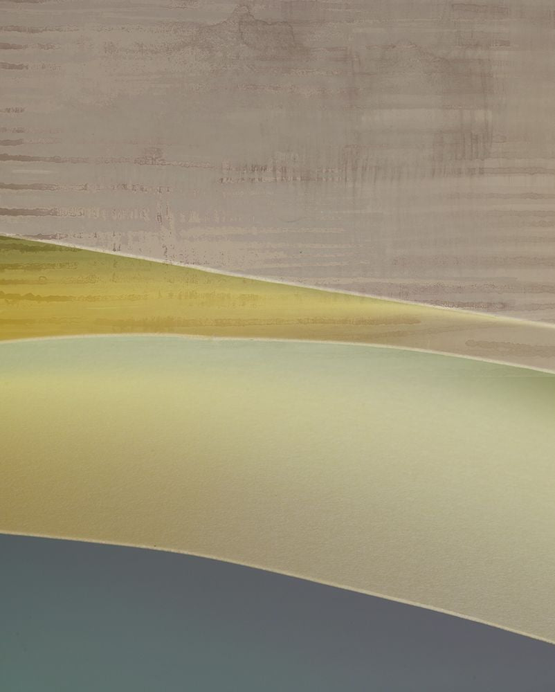 Fluxo Amarelo I — Suma And Guillen