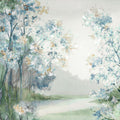 Floresta Azul Clara — Mavis, Luna
