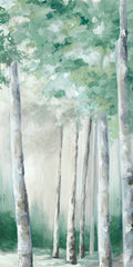 Floresta Verde Tranquila I — Mavis, Luna