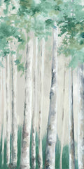 Floresta Verde Tranquila II — Mavis, Luna