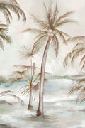Ar da Ilha Tropical — Mavis, Luna