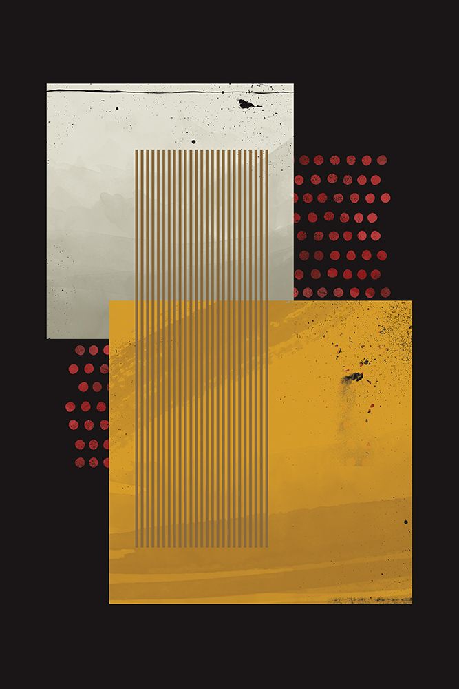 Geometria Abstrata I — William, Gary
