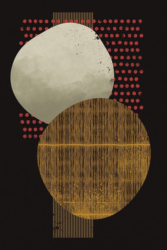 Geometria Abstrata II — William, Gary
