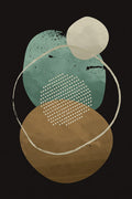 Geometria Abstrata III — William, Gary