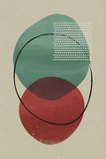 Matizes Geométricos I — William, Gary