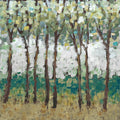 Ao Sul da Colina I — Kroeker, Wendy