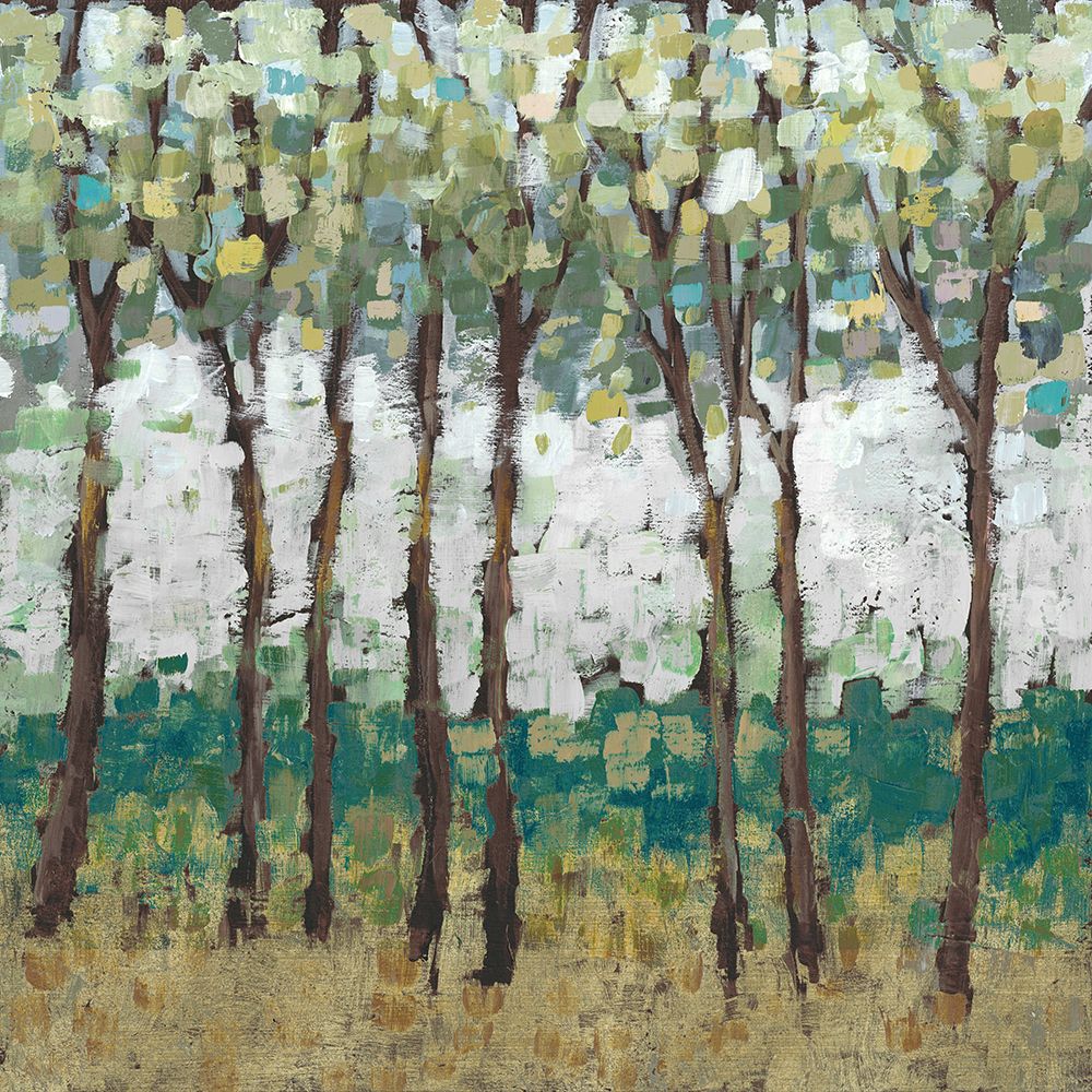Ao Sul da Colina I — Kroeker, Wendy