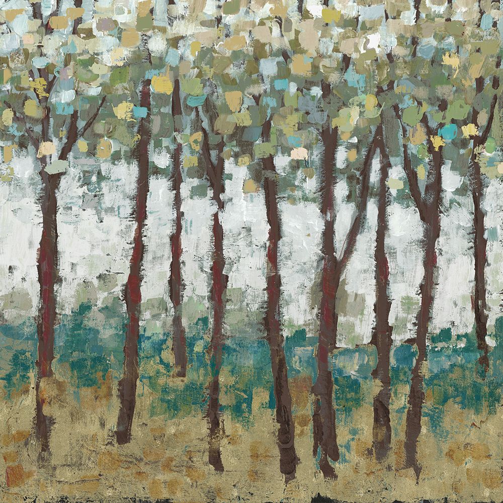 Ao Sul da Colina II — Kroeker, Wendy