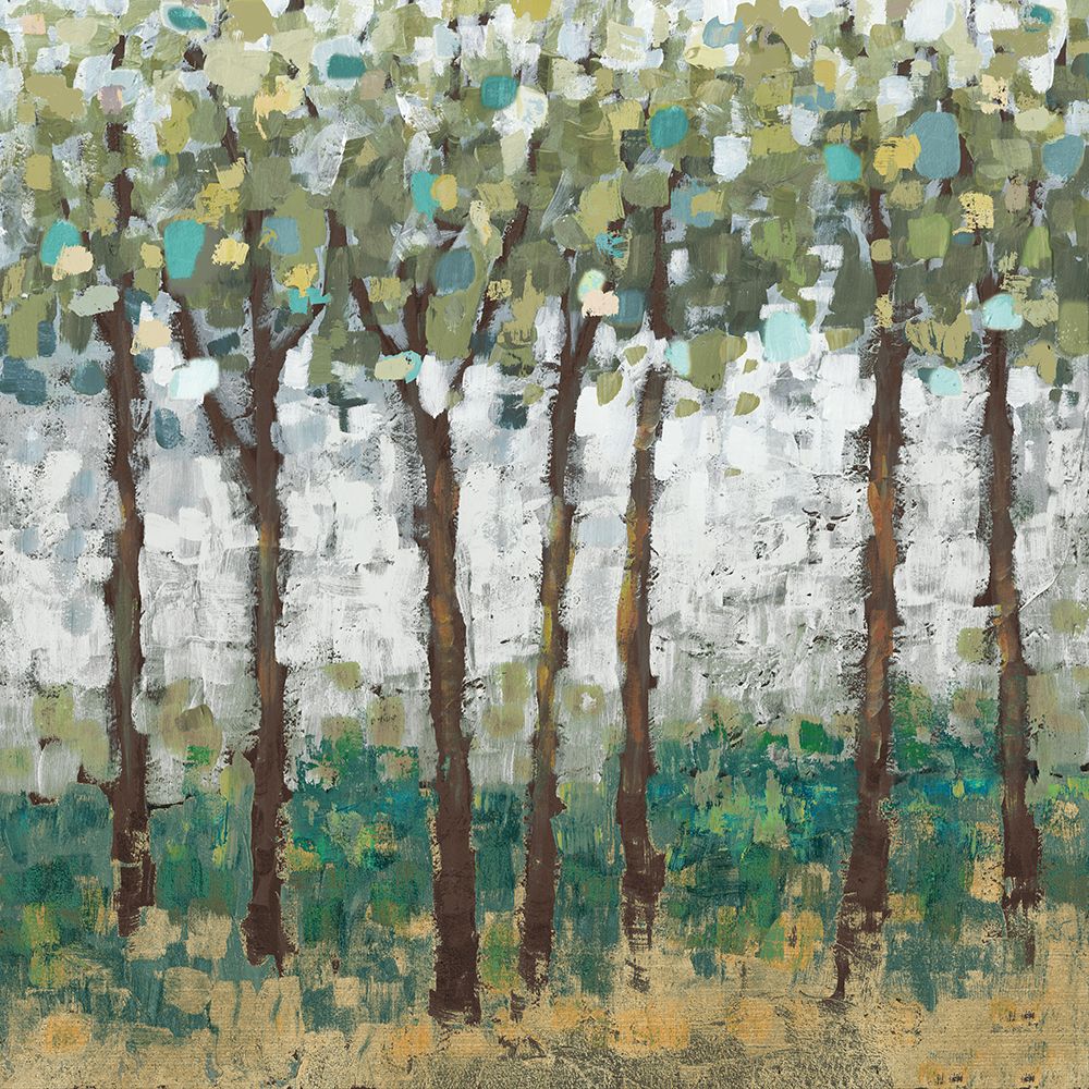 Ao Sul da Colina III — Kroeker, Wendy