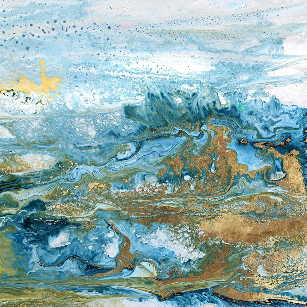 Geodo II — Kroeker, Wendy