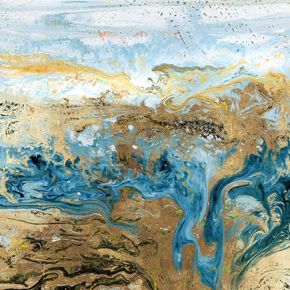 Geodo III — Kroeker, Wendy