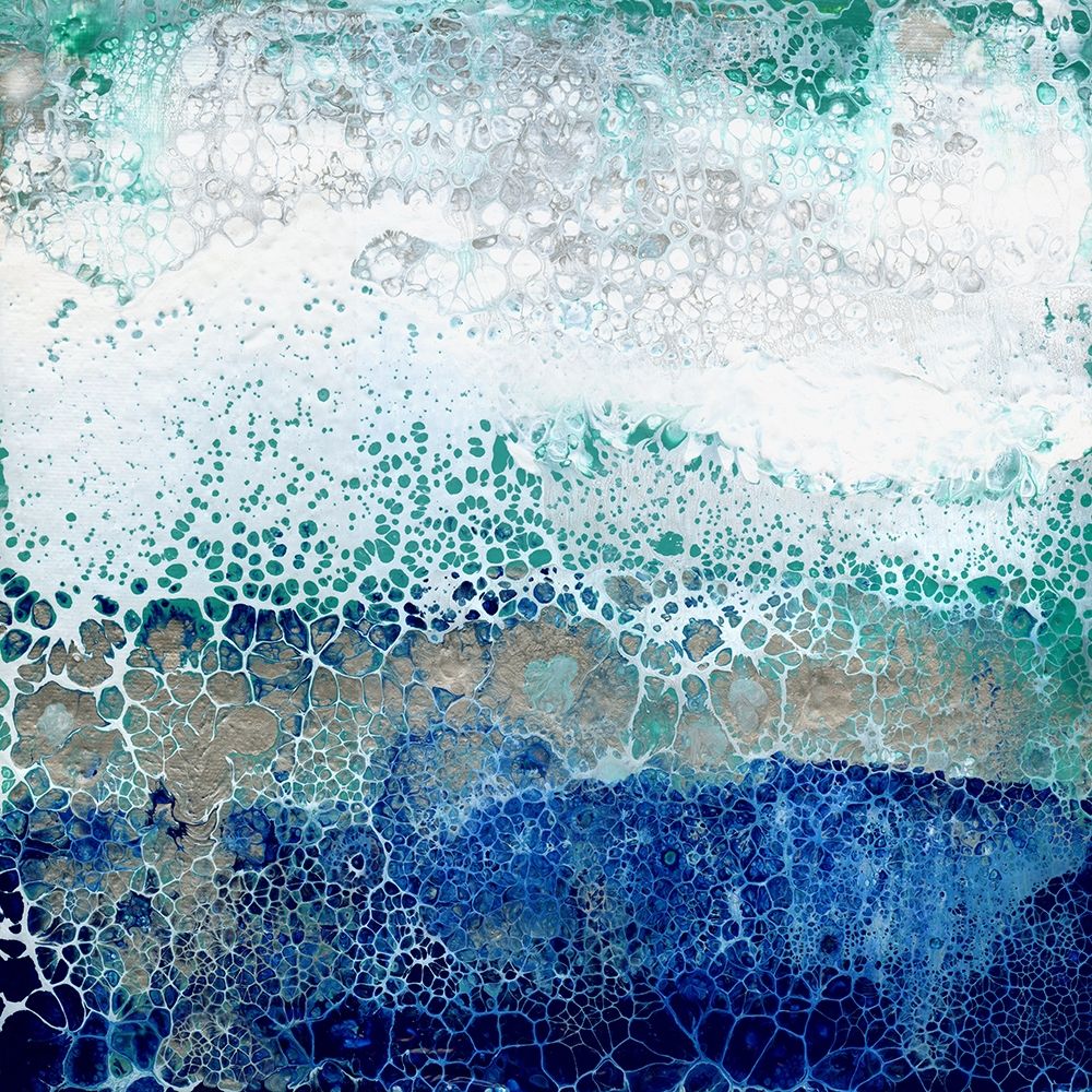 Amanhecer no Caribe — Kroekerm, Wendy