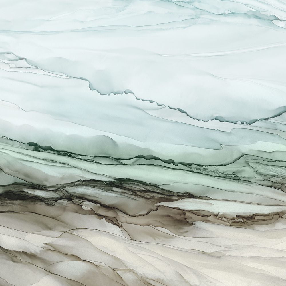 Areia e Mar — Kroeker, Wendy