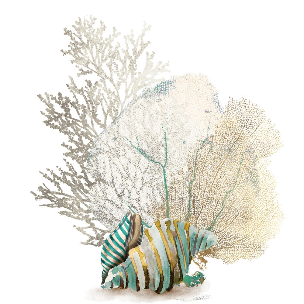 Coral II — Wilson, Aimee