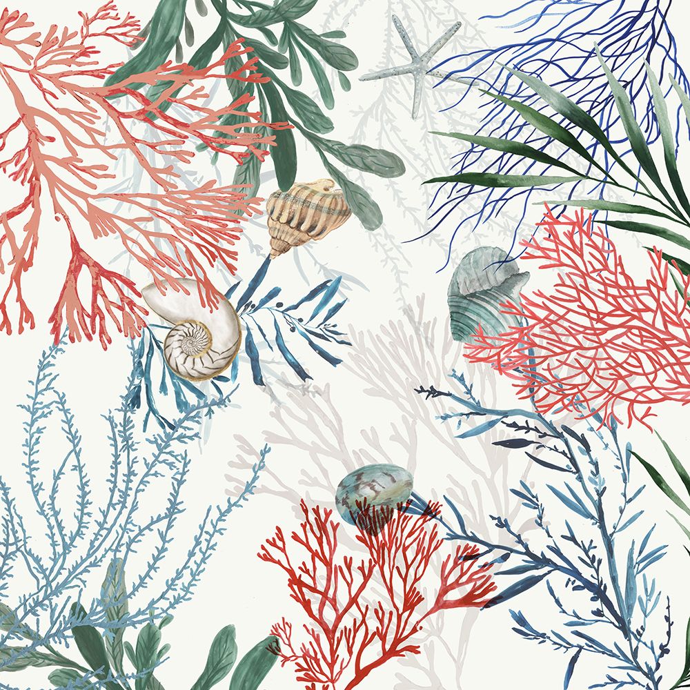 Jardins Água-Marinha — Wilson, Aimee