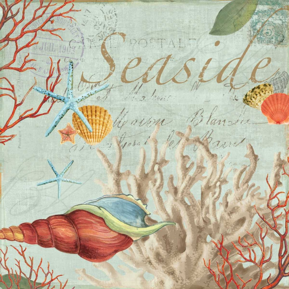 Beira-Mar Pequeno — Wilson, Aimee