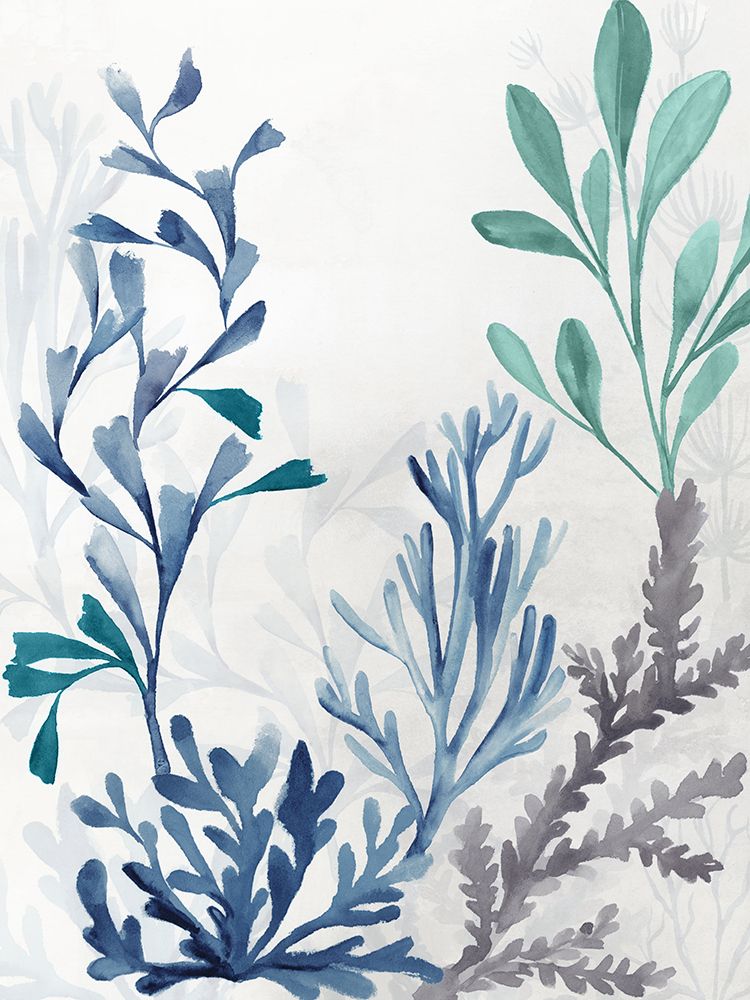 Mar Profundo I — Dawson, Hannah
