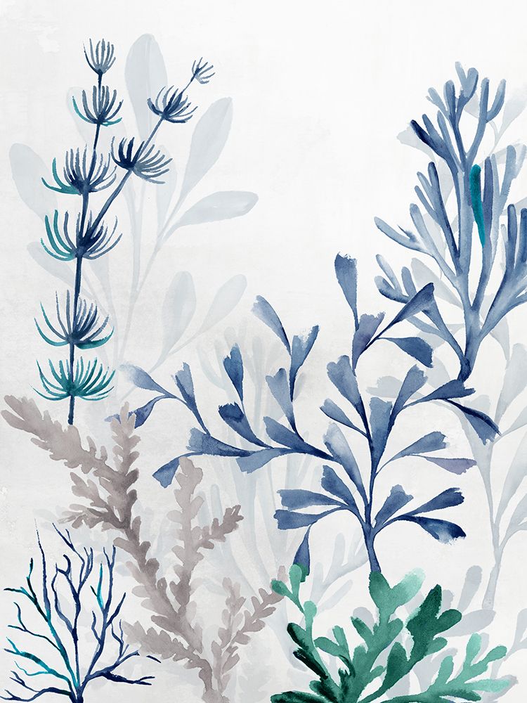 Mar Profundo II — Dawson, Hannah