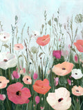 Flores da Campina na Primavera I — Dawson, Hannah