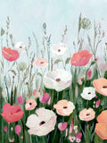 Flores da Campina na Primavera II — Dawson, Hannah