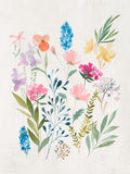 Flores da Primavera Gentil II — Dawson, Hannah