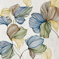Linhas Fluidas da Paleta da Natureza I — Dawson, Hannah