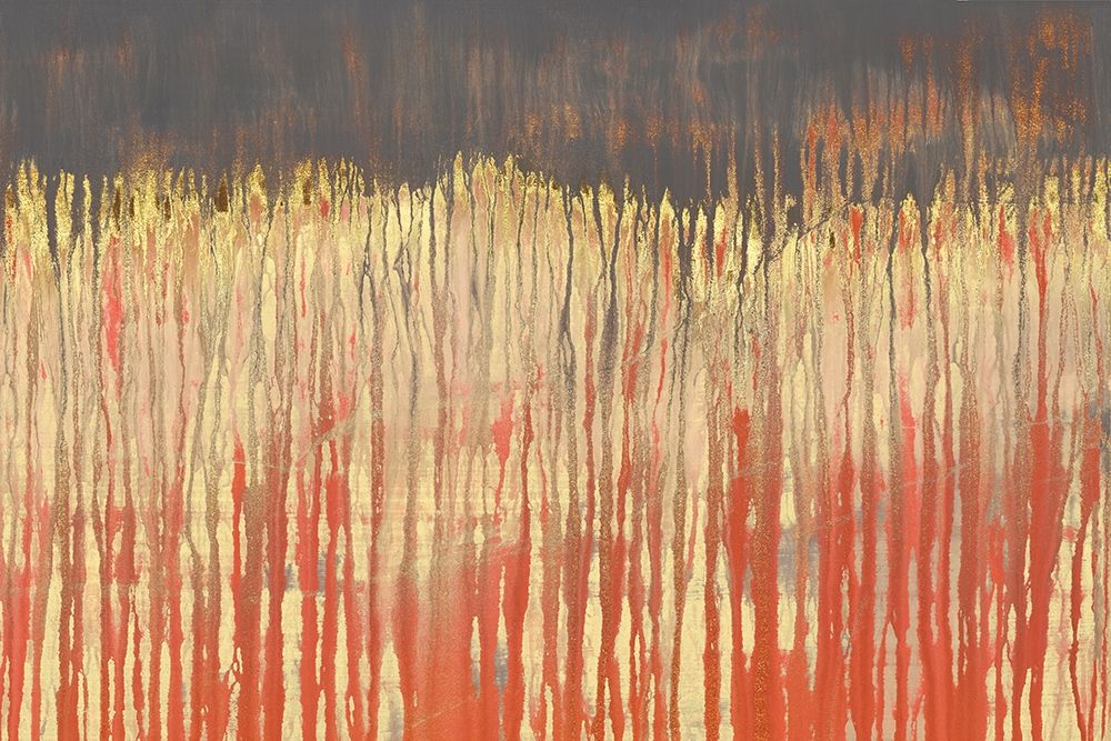 Paisagem Rosa II — Wilde, Susan