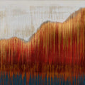 Passo da Montanha Vermelha I — Wilde, Susan