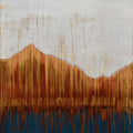 Passo da Montanha Vermelha II — Wilde, Susan
