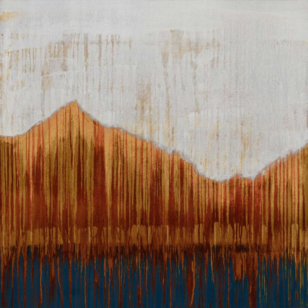 Passo da Montanha Vermelha II — Wilde, Susan