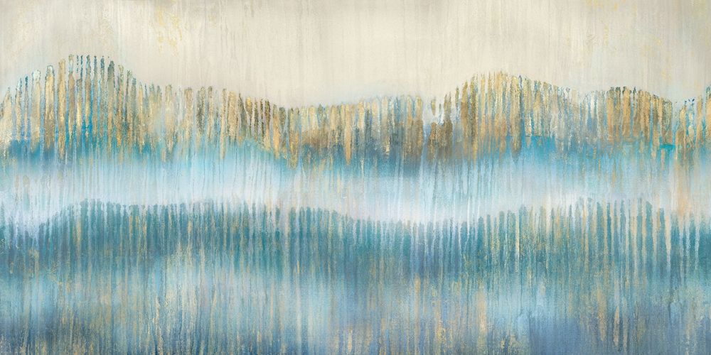 Paisagem Tranquila I — Wilde, Susan