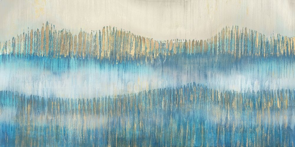 Paisagem Tranquila II — Wilde, Susan