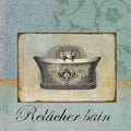 Relâcher Bain — Wilson, Aimee