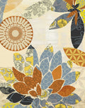 Arabeska I — Wilson, Aimee