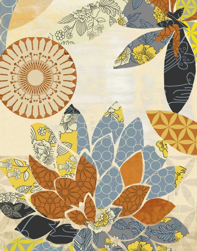 Arabeska I — Wilson, Aimee