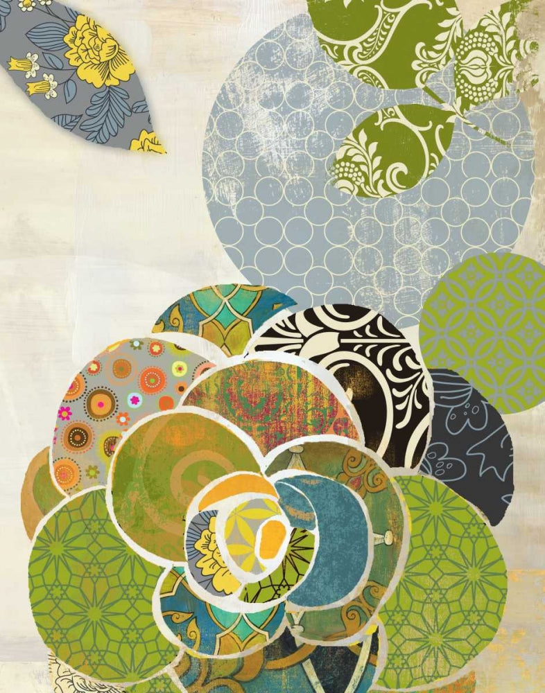 Arabeska II — Wilson, Aimee