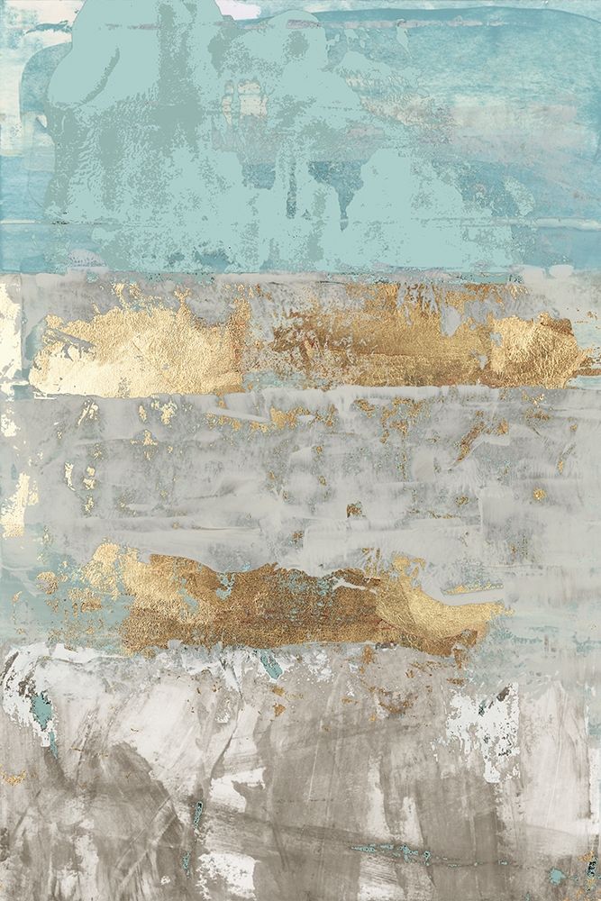 Ouro Azul I — Cartissi