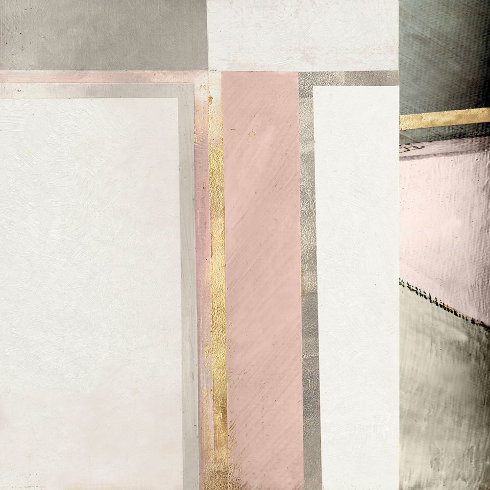 Elegância Abstrata II — Cartissi