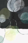 Sinfonia de Círculos Abstratos I — Cartissi