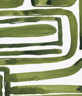 Labirinto Verde II — Cartissi
