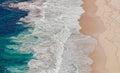 Onde o Oceano Termina — 1x