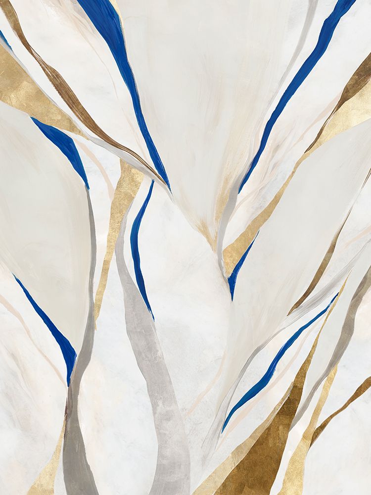 Metálicos II — Hazel J