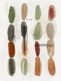 Paletas Empilhadas II — Hazel J