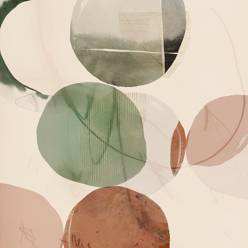 Balanço II — Hazel J