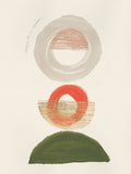 Crescente Lunar I — Hazel J