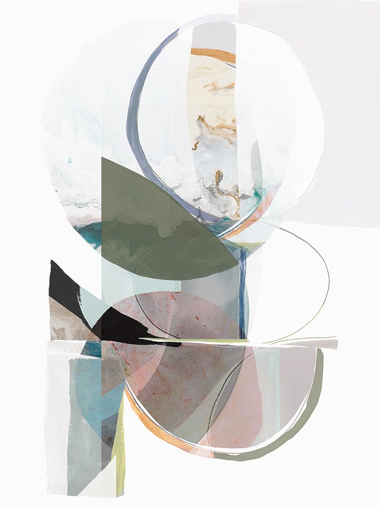 Vértice II — Hazel J