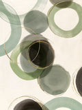 Verde Espectral I — Hazel J