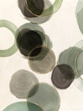 Verde Espectral II — Hazel J