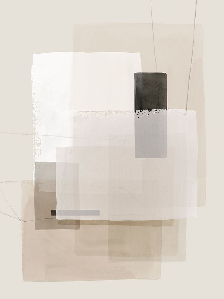 Ímpeto Místico II — Hazel J