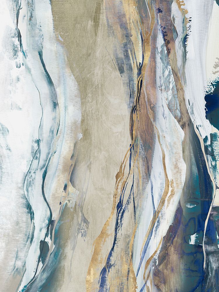 Maré Oceânica I — Hazel J